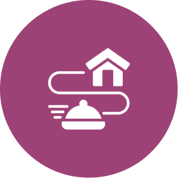 Congregate and Home Delivered Meals