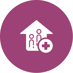Home Visits by Medical Personnel